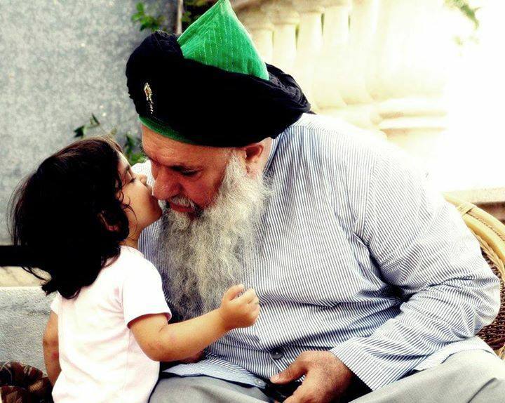 Saint of Allah Hazret Shaykh Abdul Kerim Al-KIbrisi (Q.S)