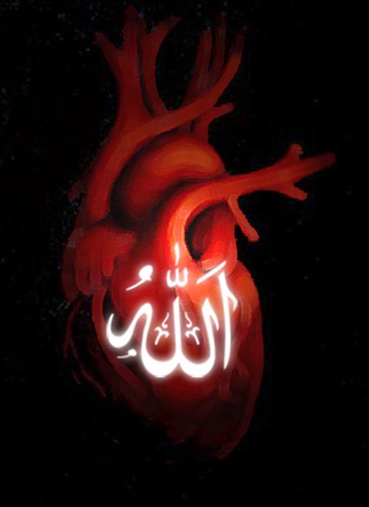 HE LOOKS AT HIMSELF OR HE LOOKS AT THE HIDDEN SHIRK IN YOU Quran 25:43 and 45:23, the idols you placed therein (heart)