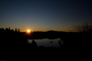 The Purpose of Returning-Give Light to Others