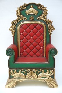 Murid is to become the throne of the Prophet (s.a.w)- to become a better Servant of Allah.